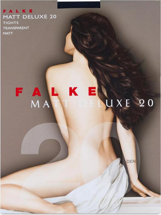 Immagine prodotto Falke Matt Deluxe 20 TI (20 DEN, 38 - 40)