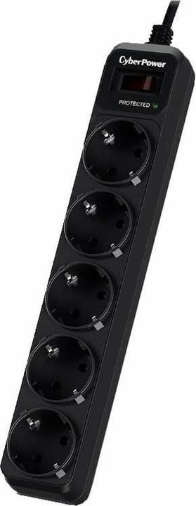 Cyberpower B0520SC0-DE (5 x, CEE 7/3, 1.80 m)