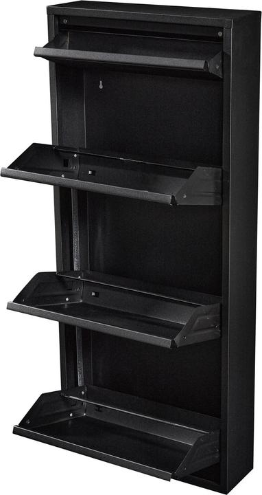 Actual product image En.Casa Sokndal (118 x 50 x 15 cm)