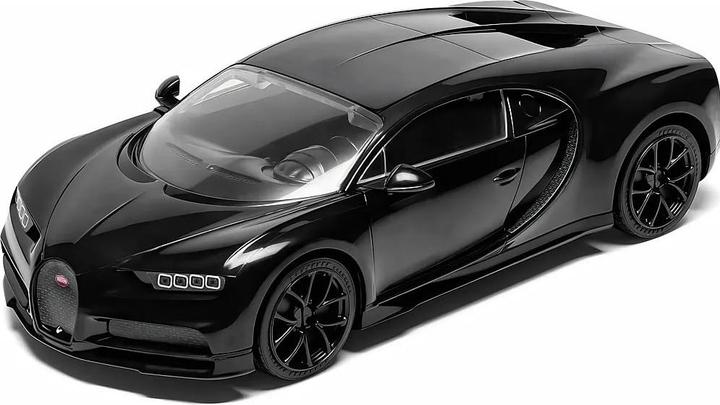 Produktbild Airfix QUICKBUILD Bugatti Chiron - Black
