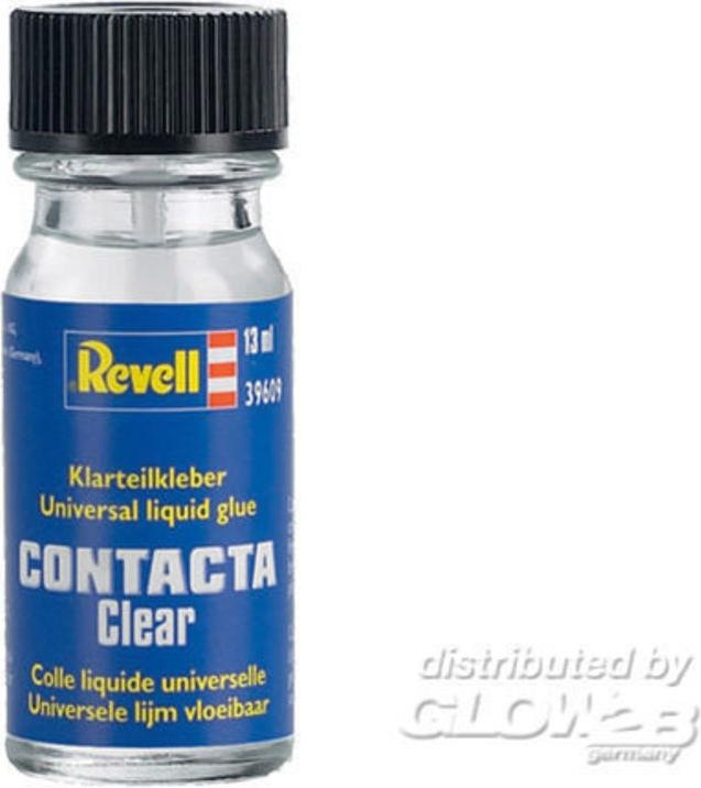 Productafbeelding Revell Contacta Clear 20g (20 g, 13 ml)