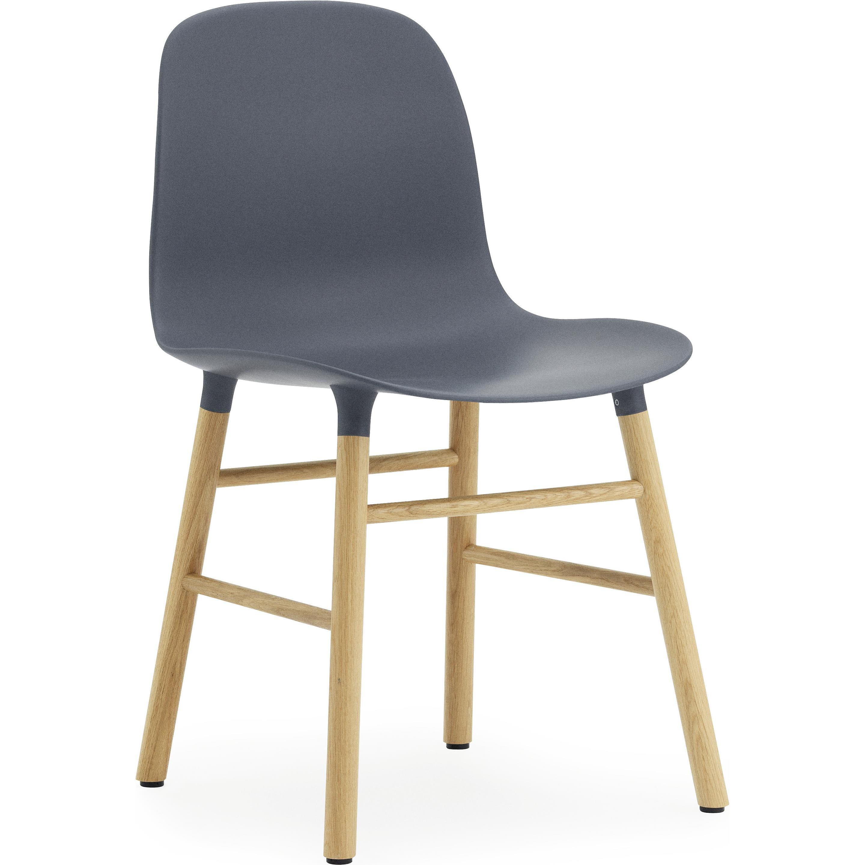 Normann Copenhagen, Stühle, Form Chair I
