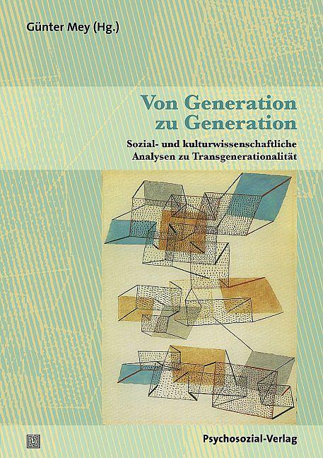 Produktbild Von Generation zu Generation (Deutsch, Gnter Mey, 2015)