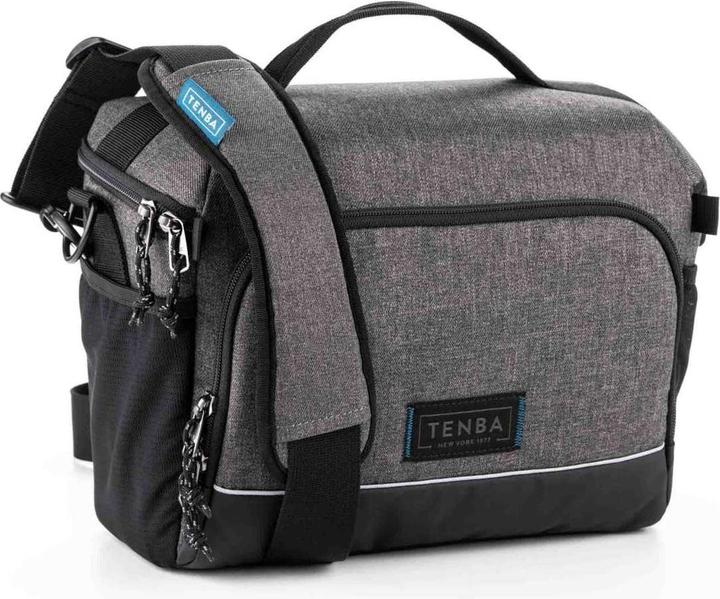 Produktbild Tenba Skyline V2 Schouder Bag 12 - Grey (637-785) (15637785000000) (Kamera Schultertasche)