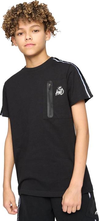 Produktbild Kings Will Dream Techy TShirt verklebt Jungen (140)
