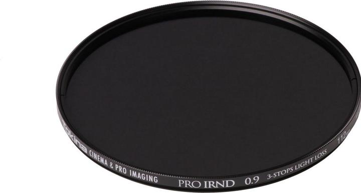 Produktbild Tokina 112mm Pro IRND 0.9 (112 mm, ND- / Graufilter)