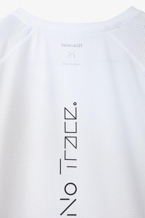 Produktbild Nnormal Race T-Shirt W White (XS)