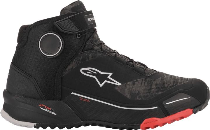 Image du produit Alpinestars CR-X Drystar® Riding Shoe (Hommes, Femmes, 45)