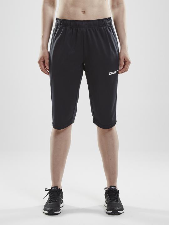 Produktbild Craft Progress 3/4 Pants W (S)