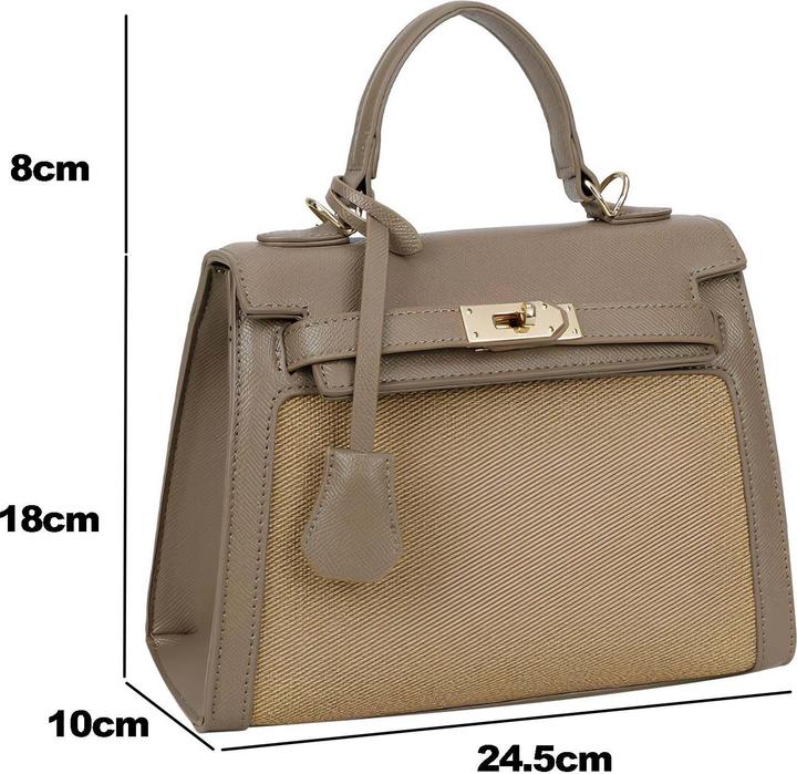 Immagine prodotto Gallantry Damentasche Ziergürtel