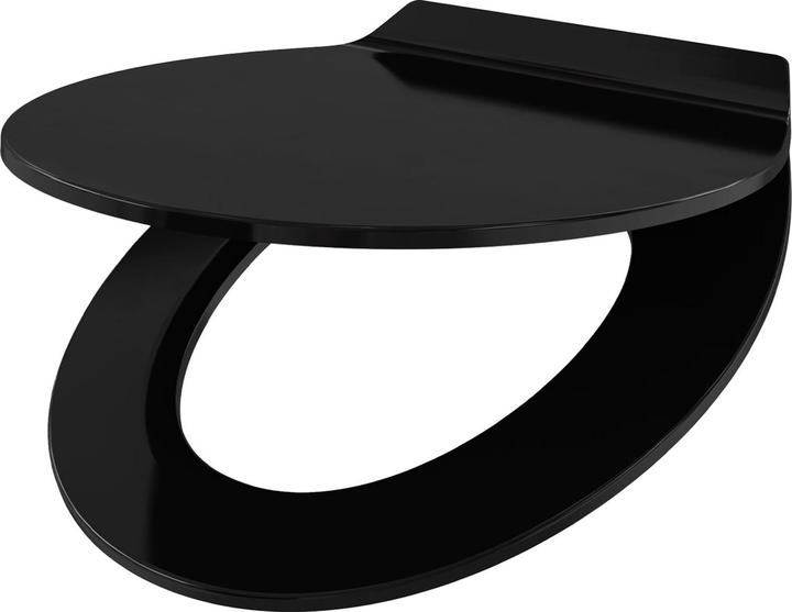 Actual product image Sanit Plast WC-Deckel