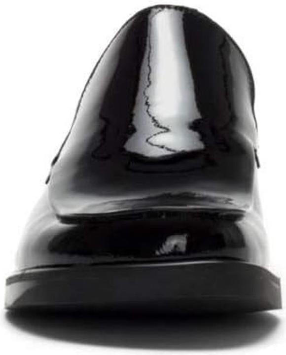 Image du produit Franco Sarto Womens Bocca Loafer,Black,6.5 M (37.5)