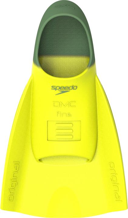 Actual product image Speedo DMC Original Fin (29)