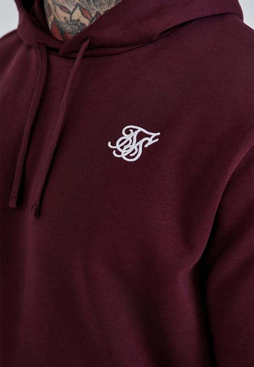 Produktbild Siksilk Kapuzenpullover Essentials Hoodie (XL)