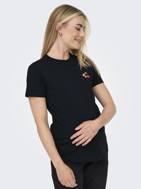 Produktbild Only Maternity OLMNANCY T-shirt T-shirt (L)