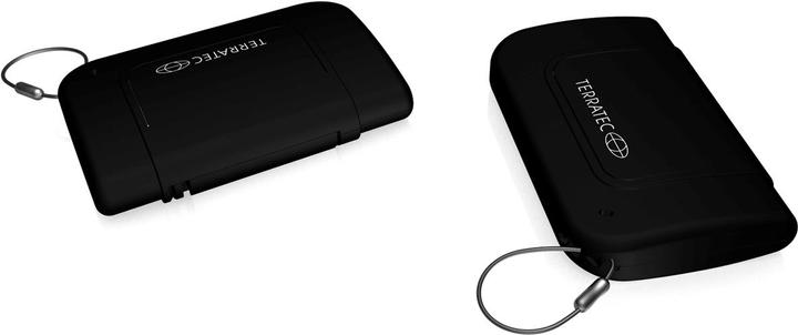 Actual product image Terratec Protect Bluetooth Mobile Phone Finder