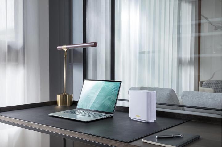 Actual product image ASUS ZenWiFi XT9 1-pack