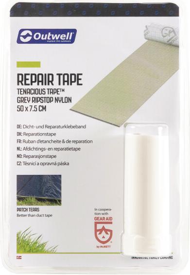 Outwell Repair Tape Grey