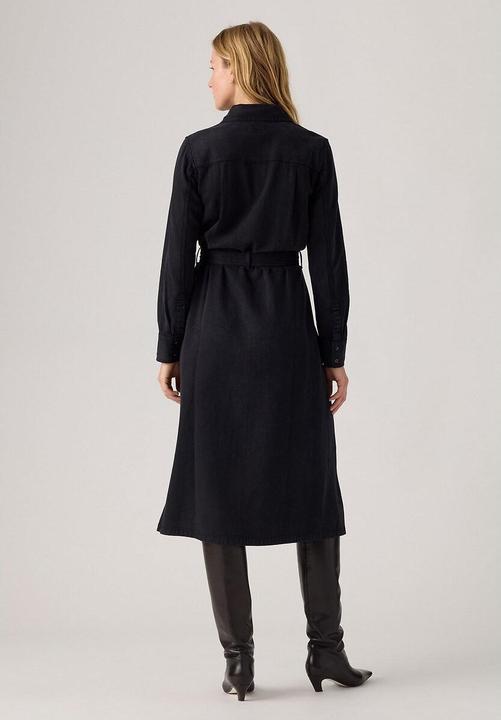 Produktbild Levis Quincey Ls Maxi Kleid (S)