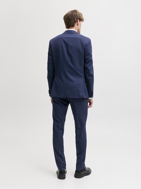 Image du produit Jack & Jones JPRFRANCO Super Slim Fit Anzug Einreihiger Blazer und Hose (46)