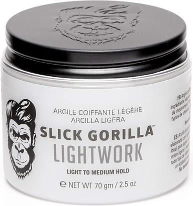 Produktbild Slick Gorilla Lightwork (Haarpomade, 70 ml)