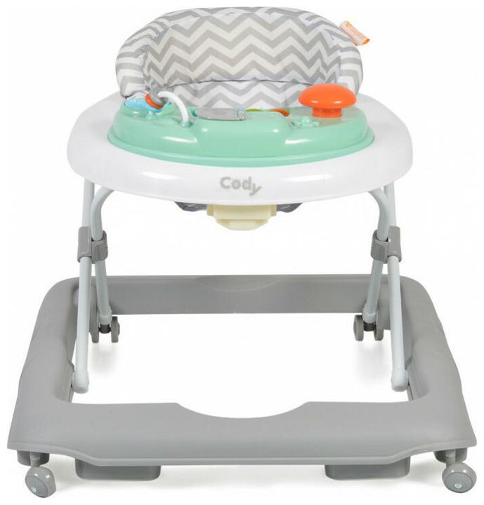 Actual product image Cangaroo Cangourou déambulateur Cody