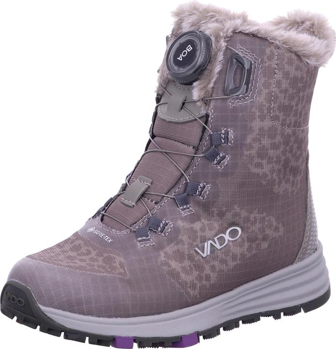Image du produit Vado Kid's Snow High Boa GTX (32)