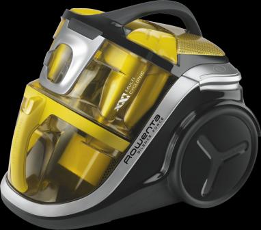 Produktbild Rowenta Silence Force Multi-Cyclonic Animal Care Pro