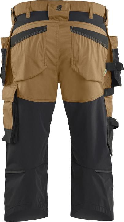 Produktbild Blakläder Stretch 2D (40)
