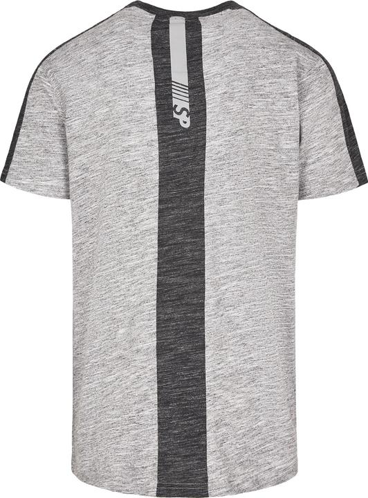 Image du produit Southpole Shoulder Panel Tech Tee (L)