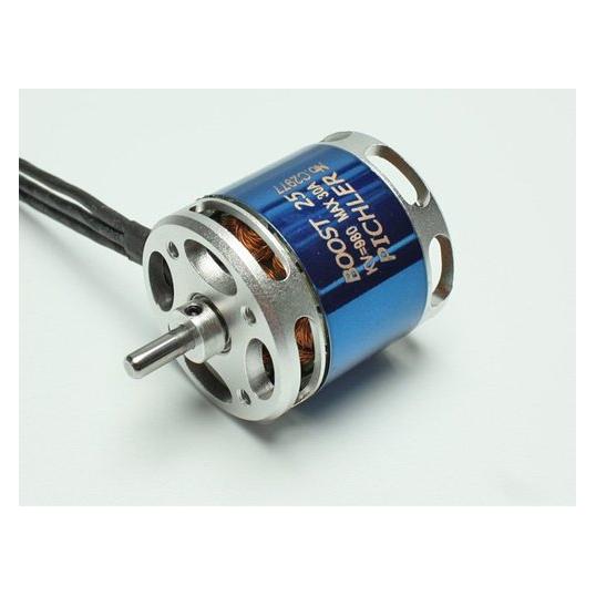 Pichler Elektromotor Boost 25 V2 - 980KV - 350W