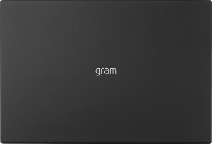 Image du produit LG 17" 17Z90S-G Ordinateur portable I7 16GB LPDDR5x 1TB SSD noir W11P (17", 1000 Go, 32 Go, DE, Intel Core Ultra 7 265)