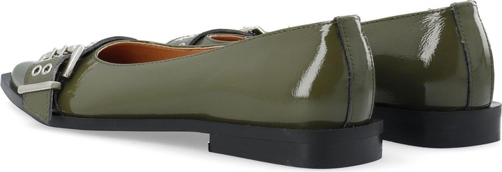 Produktbild Bianco BIAVICTORIA Ballerinas (40)