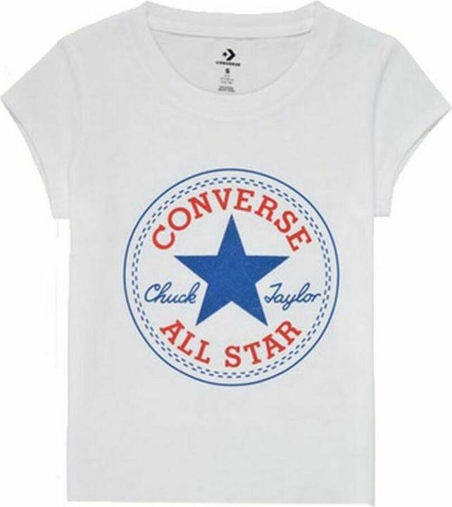 Produktbild Converse t-shirt