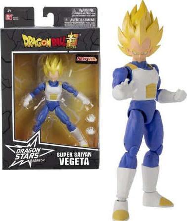 Produktbild Bandai 35855 Action-& Sammelfigur
