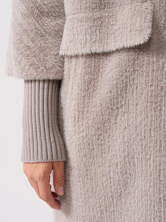 Produktbild Comma Mantel