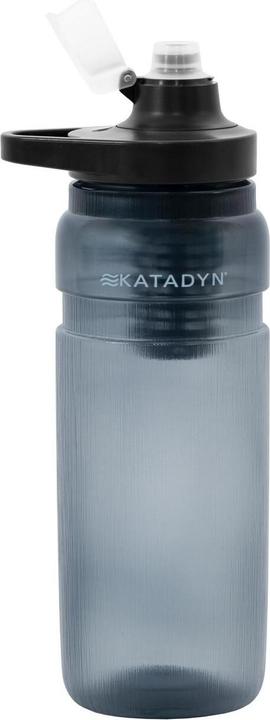 Produktbild Katadyn BeFree AC Bottle 0.7L - Smoke (0.70 l)