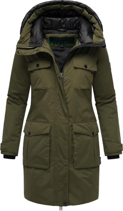 Produktbild Navahoo Eissturm 14 (XXL)
