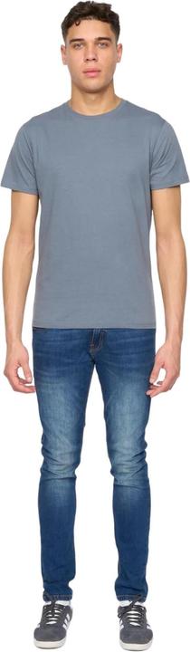 Immagine prodotto Duck and Cover Demtare Maglietta Semplice Uomo Misura Confezione 5 (S)