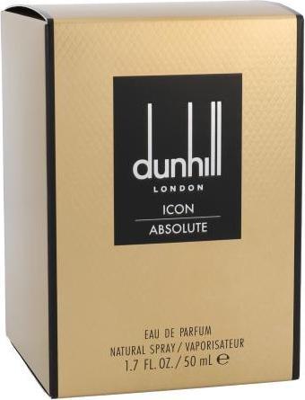 Produktbild Dunhill Icon Absolute (Eau de Parfum, 50 ml)