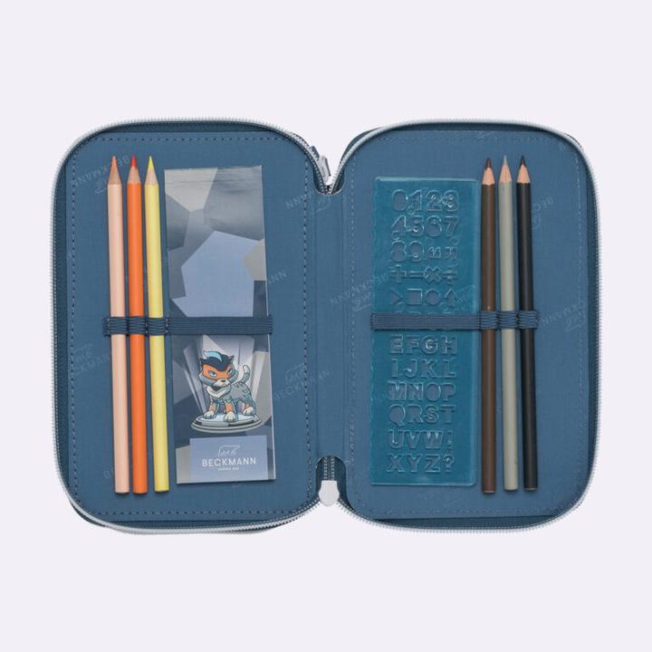 Immagine prodotto Beckmann Triple Tiger Race