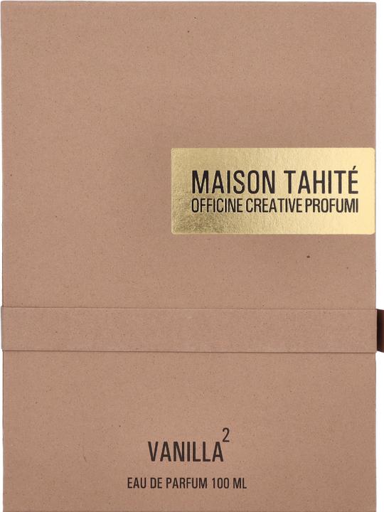 Produktbild Maison Tahité Vanilla2 (Eau de Parfum, 100 ml)