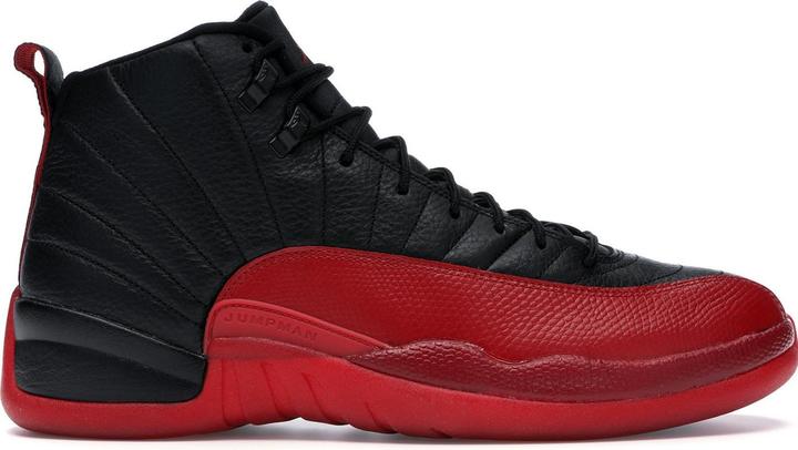 Image du produit Jordan 12 Retro Flu Game (2016) (45)