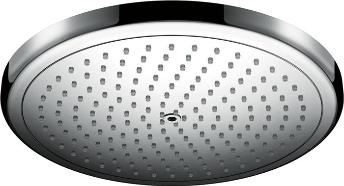 Actual product image hansgrohe Showerpipe CROMA SELECT 280 AIR 1JET