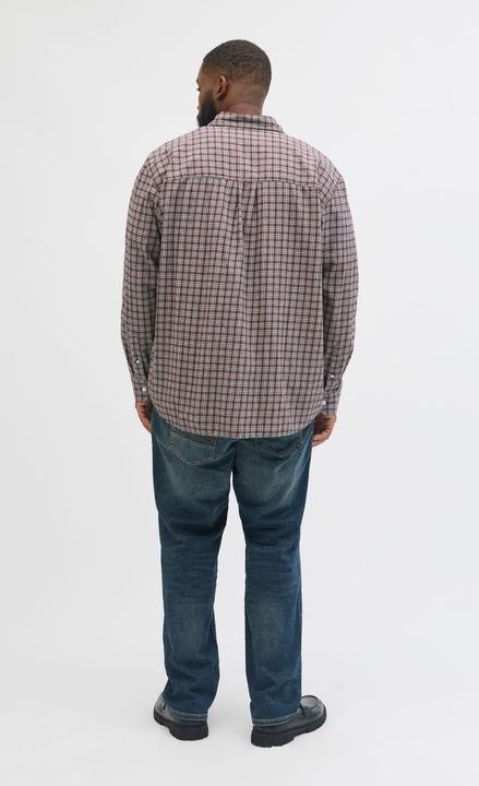 Immagine prodotto Jack & Jones Hemd Plus Size Hemd (6XL)