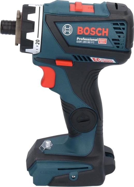 Produktbild Bosch Professional GSR 18V-60 FC