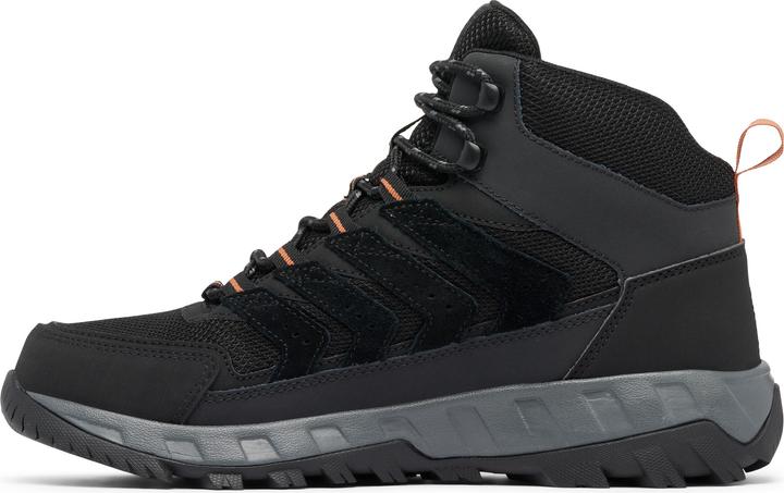 Produktbild Columbia Strata Trail™ Mid Wp (45)
