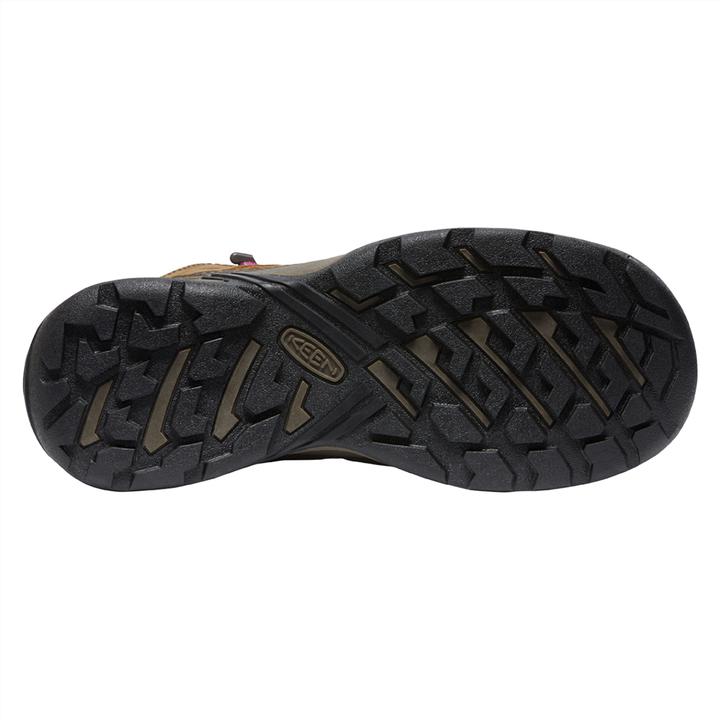 Productafbeelding Keen W Circadia Mid WP (40.5)