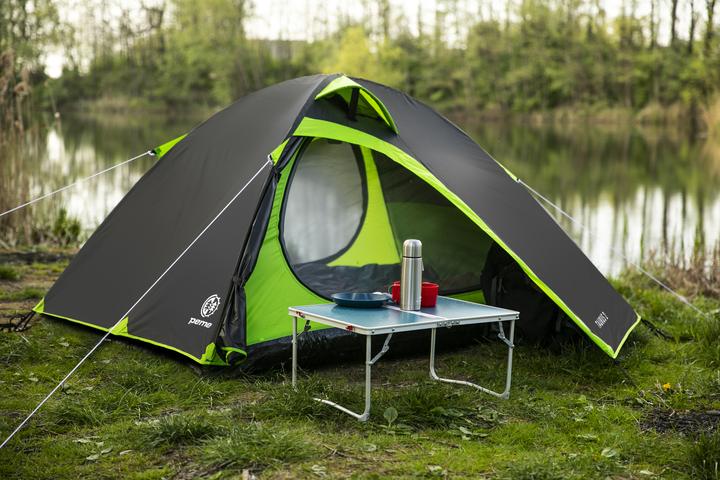 Actual product image Peme Taurus 2 (Dome tent, 3.70 kg, 2 persons)
