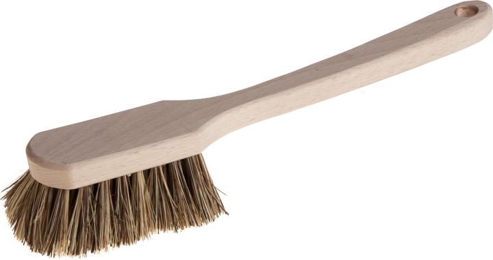 Actual product image Edi Clean Paw brush